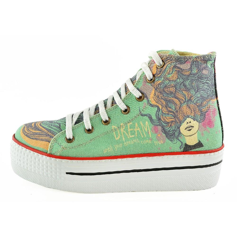 Sneakers Shoes NCV104 (2272846348384)