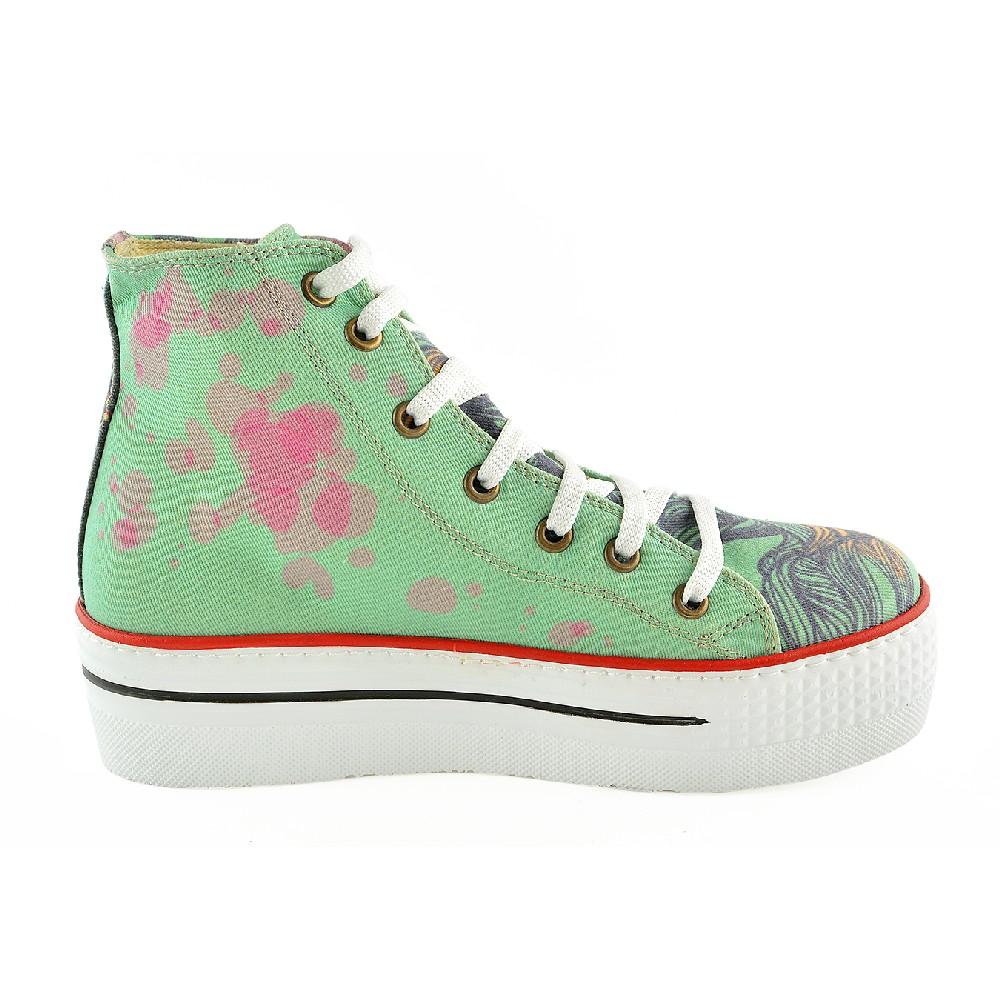 Sneakers Shoes NCV104 (2272846348384)