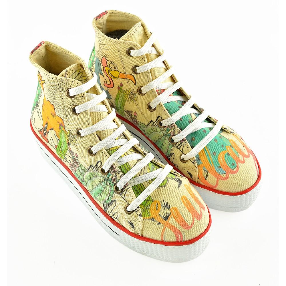 Sneakers Shoes NCV105 (2272846413920)