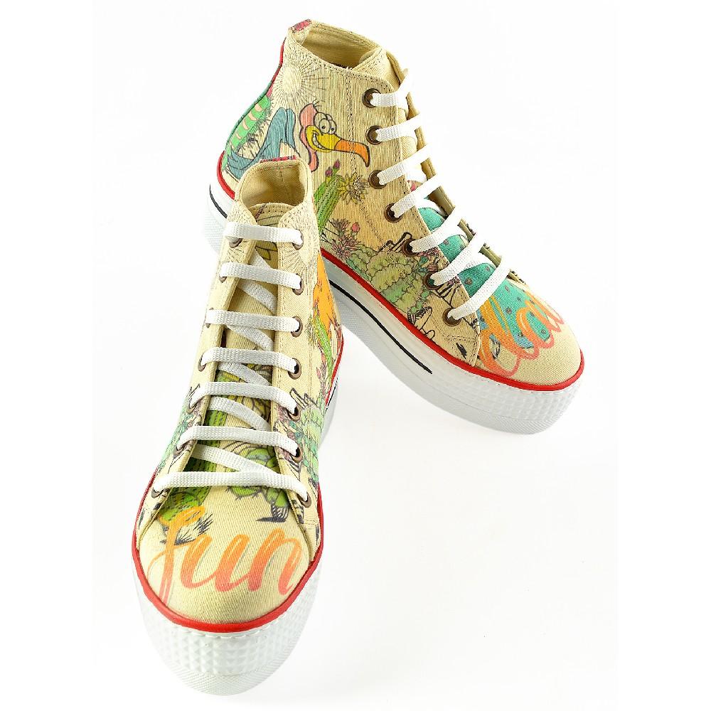 Sneakers Shoes NCV105 (2272846413920)