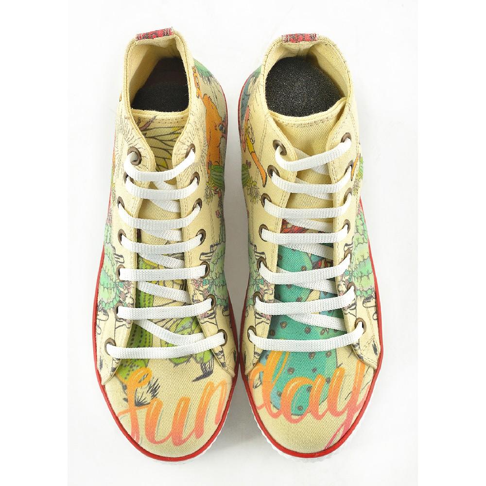 Sneakers Shoes NCV105 (2272846413920)