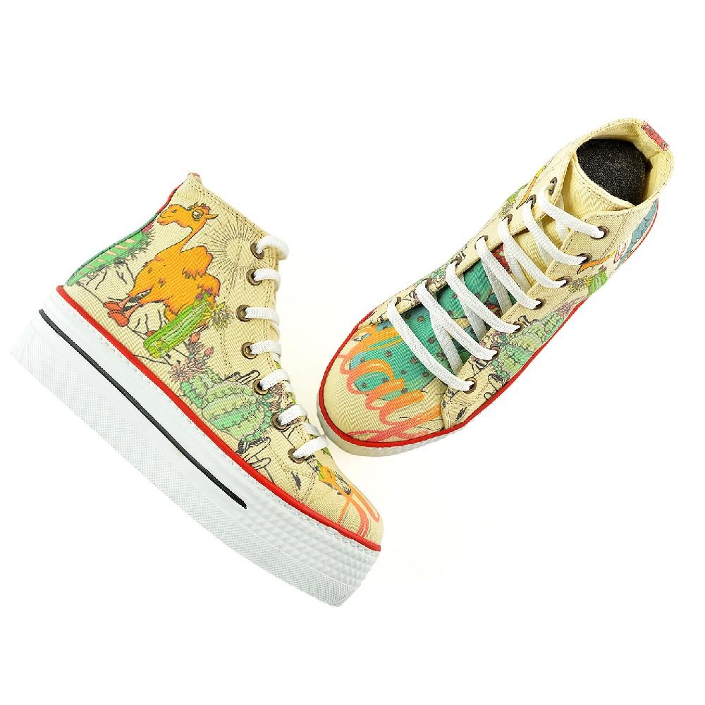 Sneakers Shoes NCV105 (2272846413920)