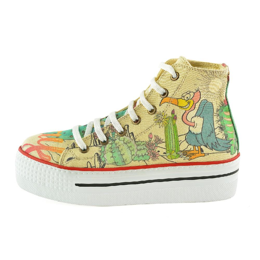 Sneakers Shoes NCV105 (2272846413920)