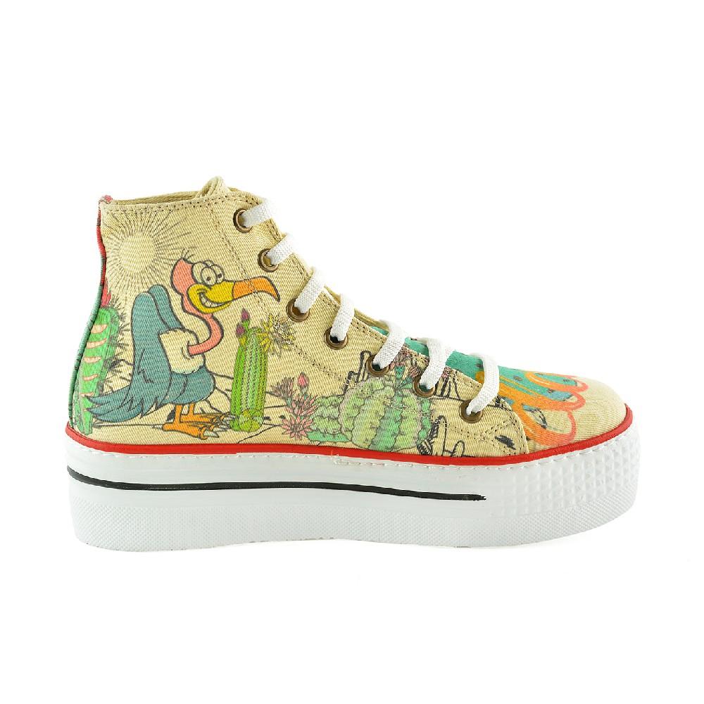 Sneakers Shoes NCV105 (2272846413920)