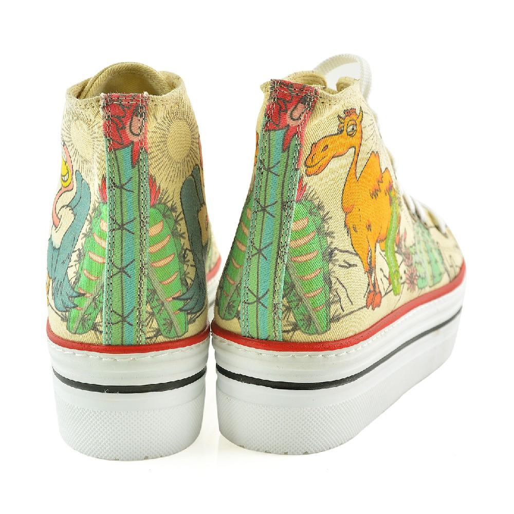 Sneakers Shoes NCV105 (2272846413920)