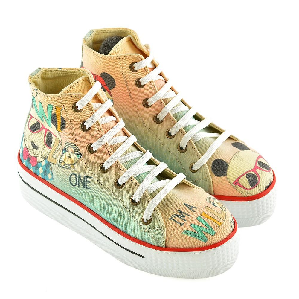 Sneakers Shoes NCV106 (2272846479456)