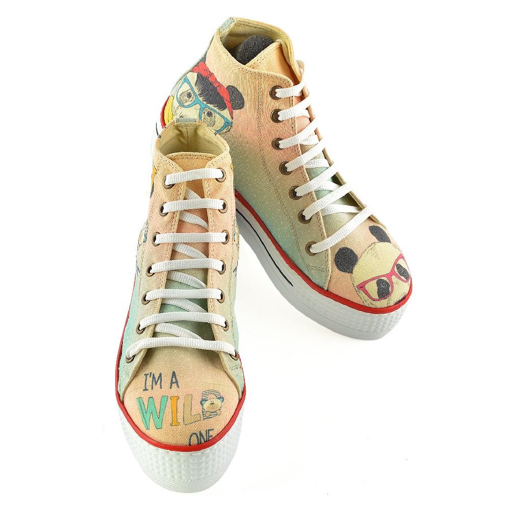 Sneakers Shoes NCV106 (2272846479456)