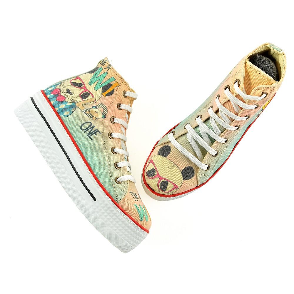 Sneakers Shoes NCV106 (2272846479456)