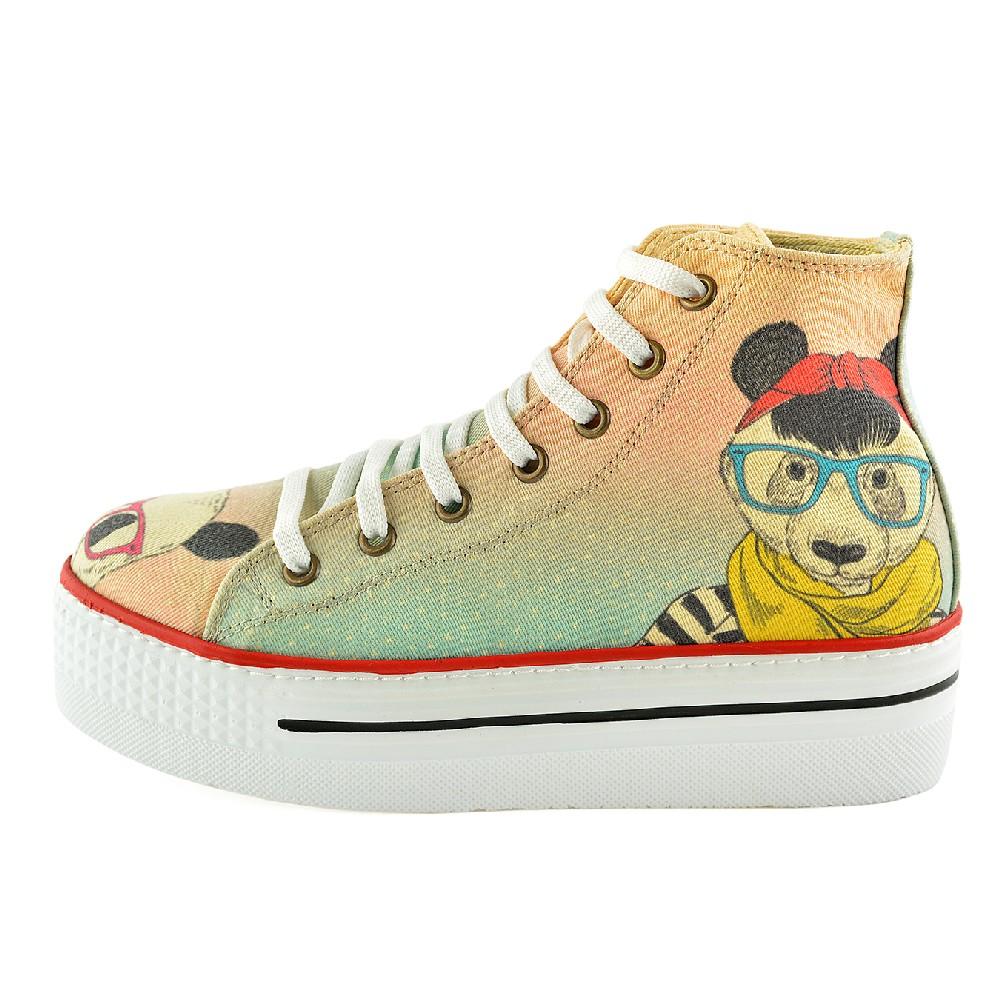 Sneakers Shoes NCV106 (2272846479456)