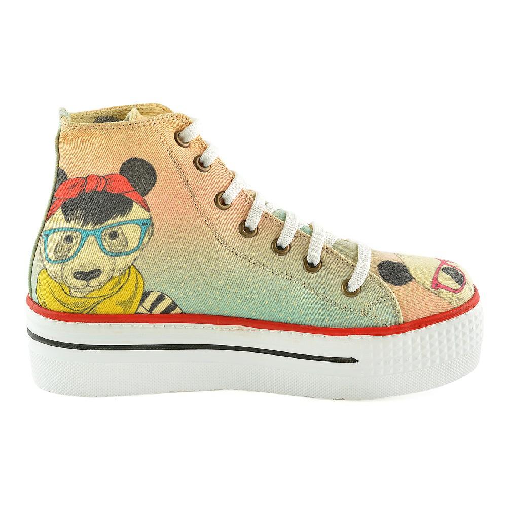Sneakers Shoes NCV106 (2272846479456)
