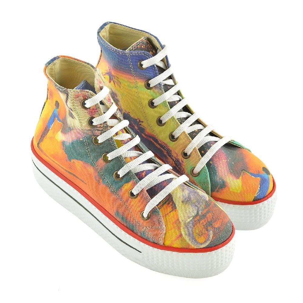 Sneakers Shoes NCV107 (2272846544992)