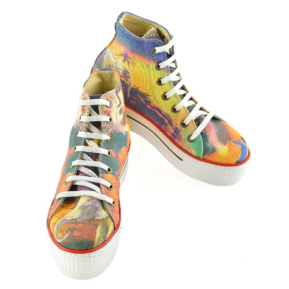 Sneakers Shoes NCV107 (2272846544992)