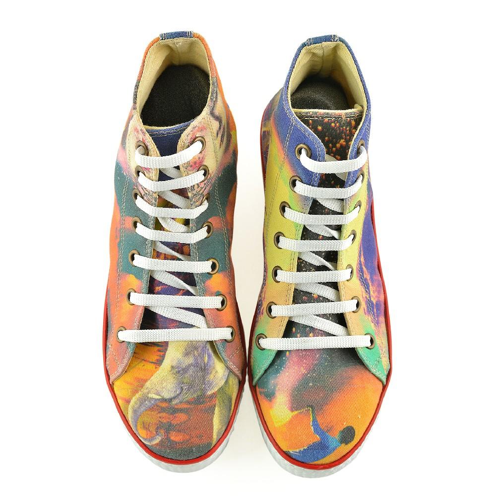 Sneakers Shoes NCV107 (2272846544992)