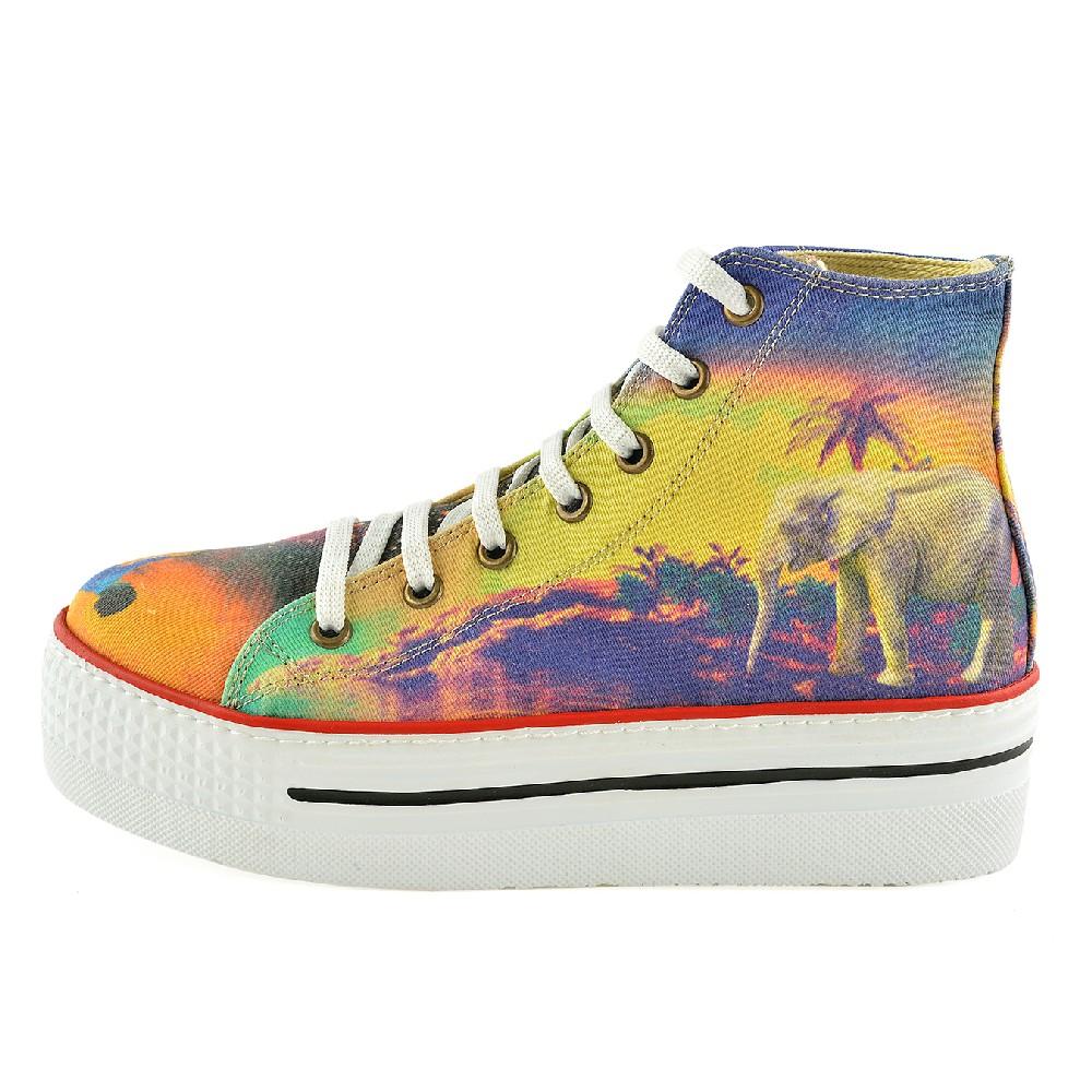 Sneakers Shoes NCV107 (2272846544992)