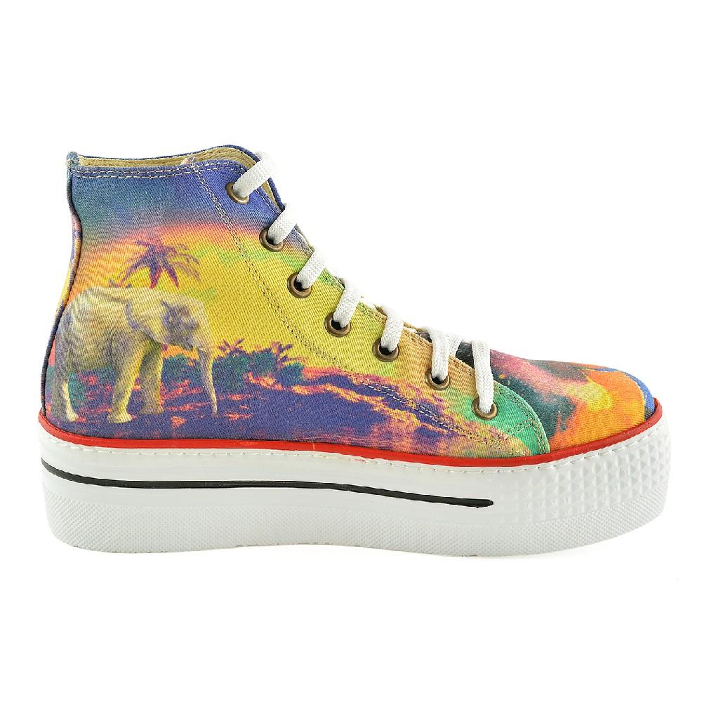 Sneakers Shoes NCV107 (2272846544992)