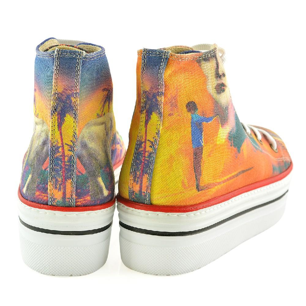 Sneakers Shoes NCV107 (2272846544992)