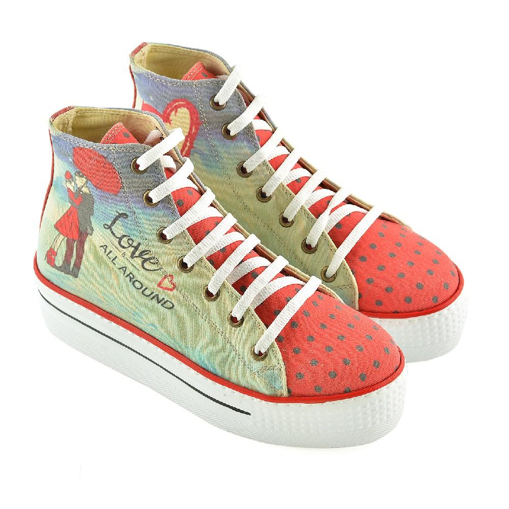 Sneakers Shoes NCV108 (2272846610528)
