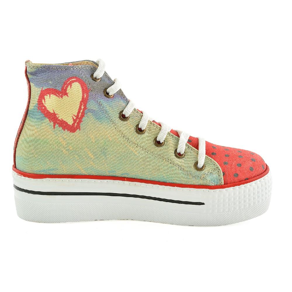 Sneakers Shoes NCV108 (2272846610528)