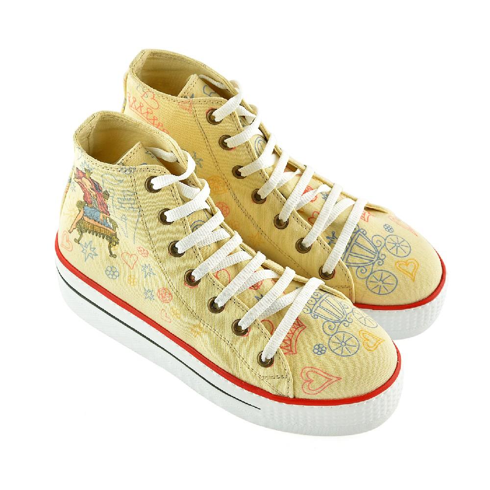 Sneakers Shoes NCV110 (2272846970976)
