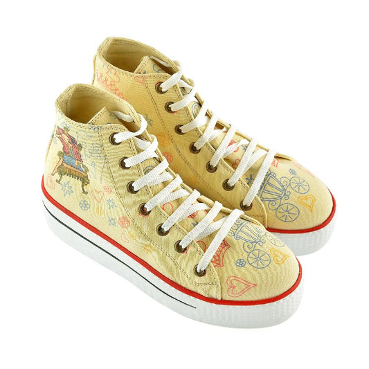 Sneakers Shoes NCV110 (2272846970976)