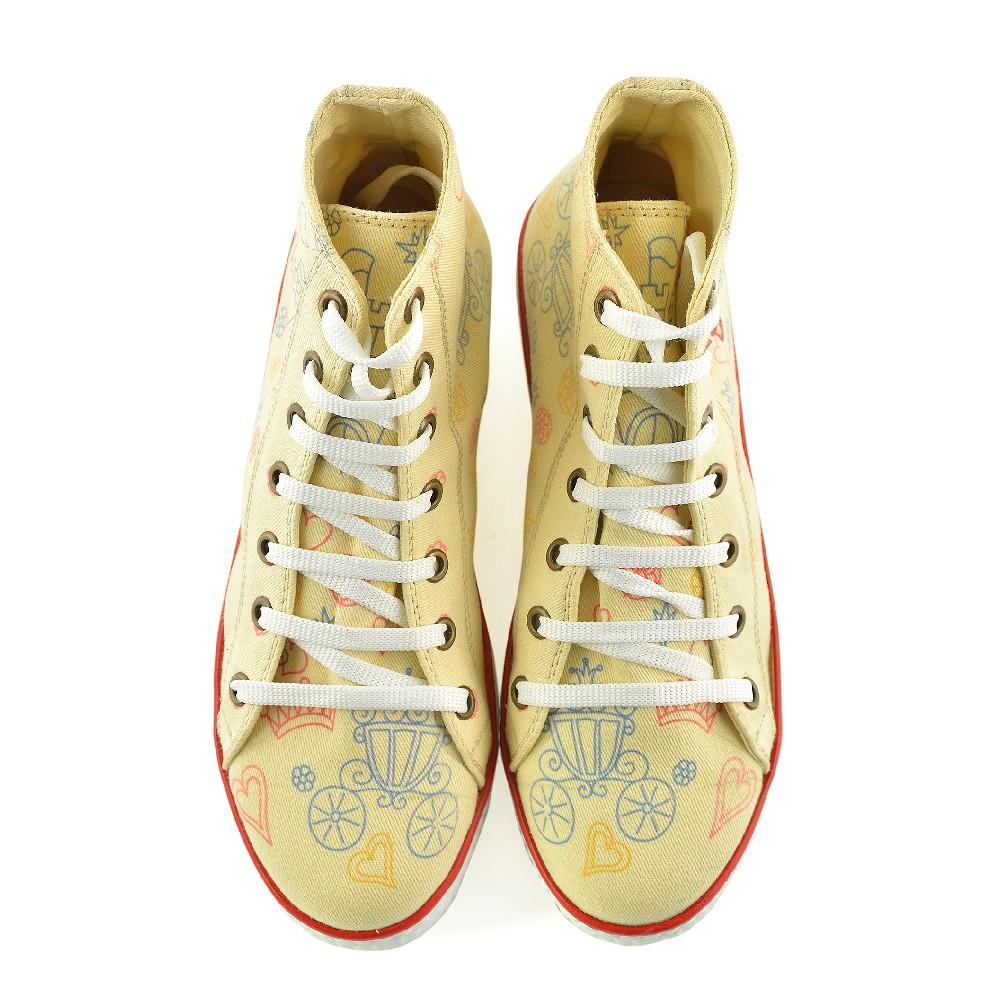 Sneakers Shoes NCV110 (2272846970976)