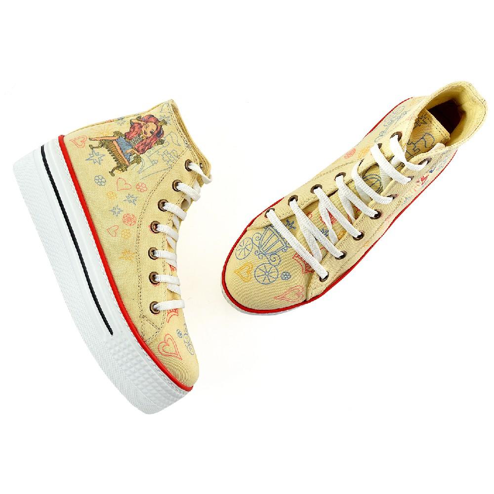 Sneakers Shoes NCV110 (2272846970976)