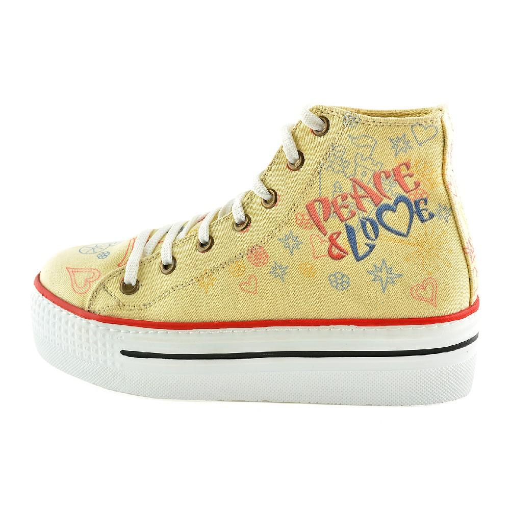 Sneakers Shoes NCV110 (2272846970976)
