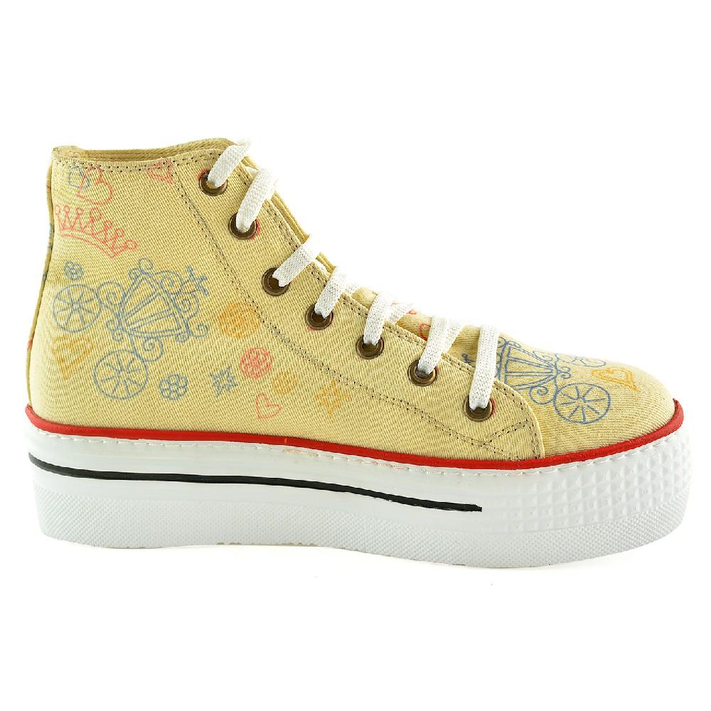 Sneakers Shoes NCV110 (2272846970976)