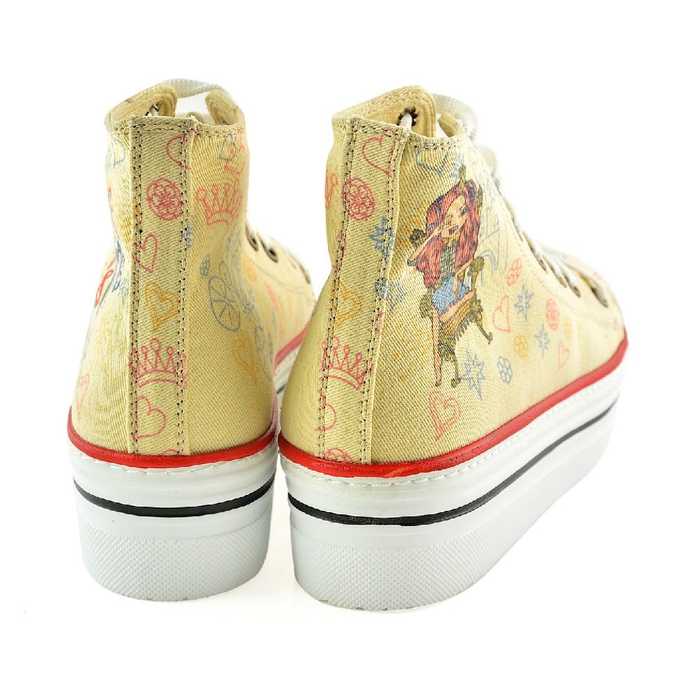 Sneakers Shoes NCV110 (2272846970976)