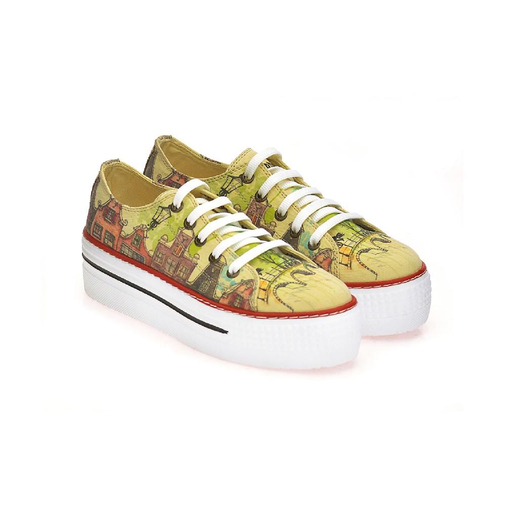 Sneakers Shoes NCV201 (2272847036512)