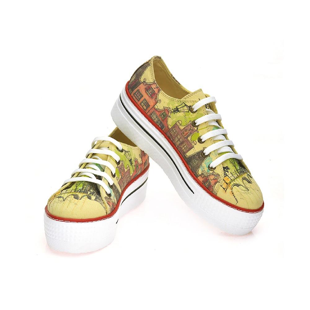 Sneakers Shoes NCV201 (2272847036512)