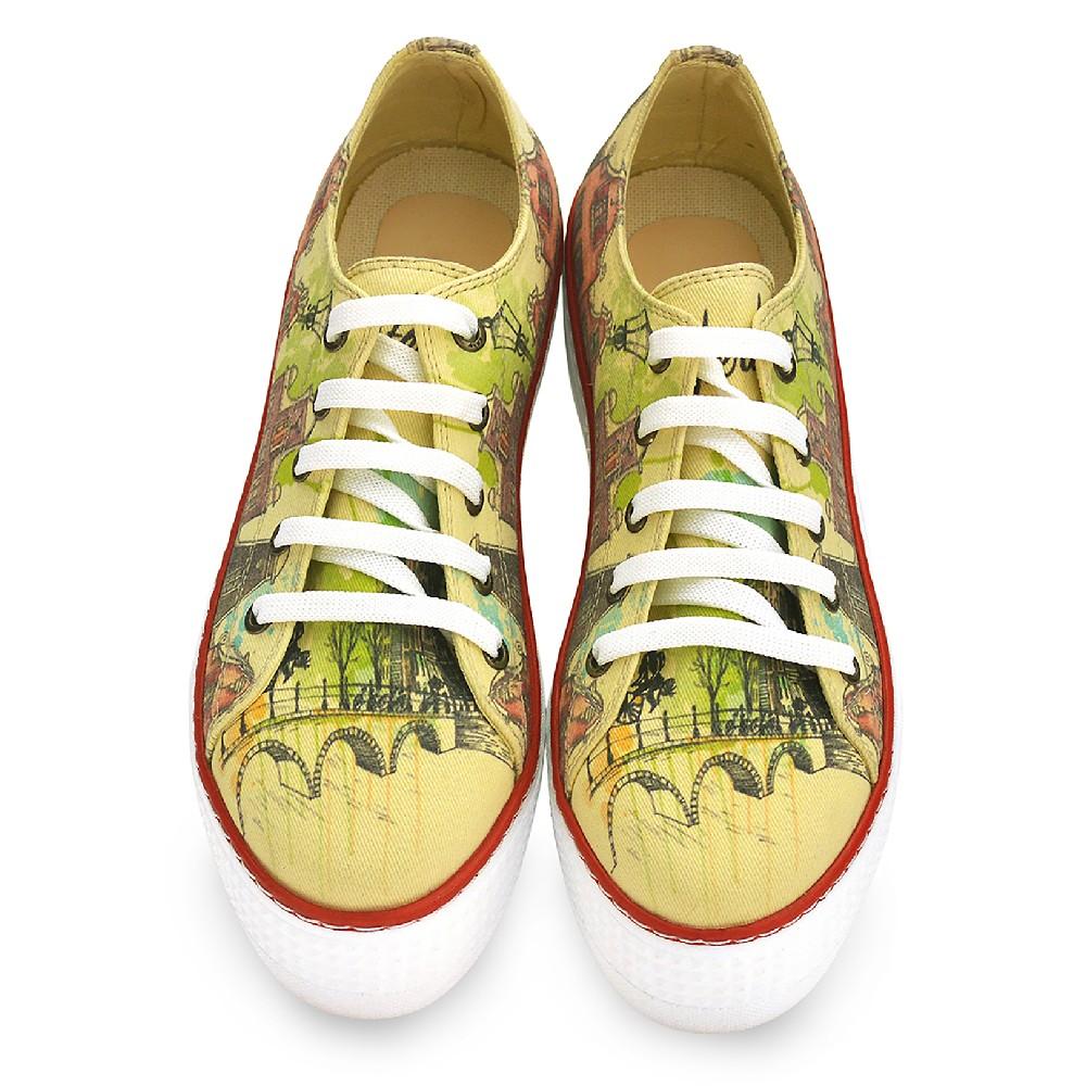 Sneakers Shoes NCV201 (2272847036512)