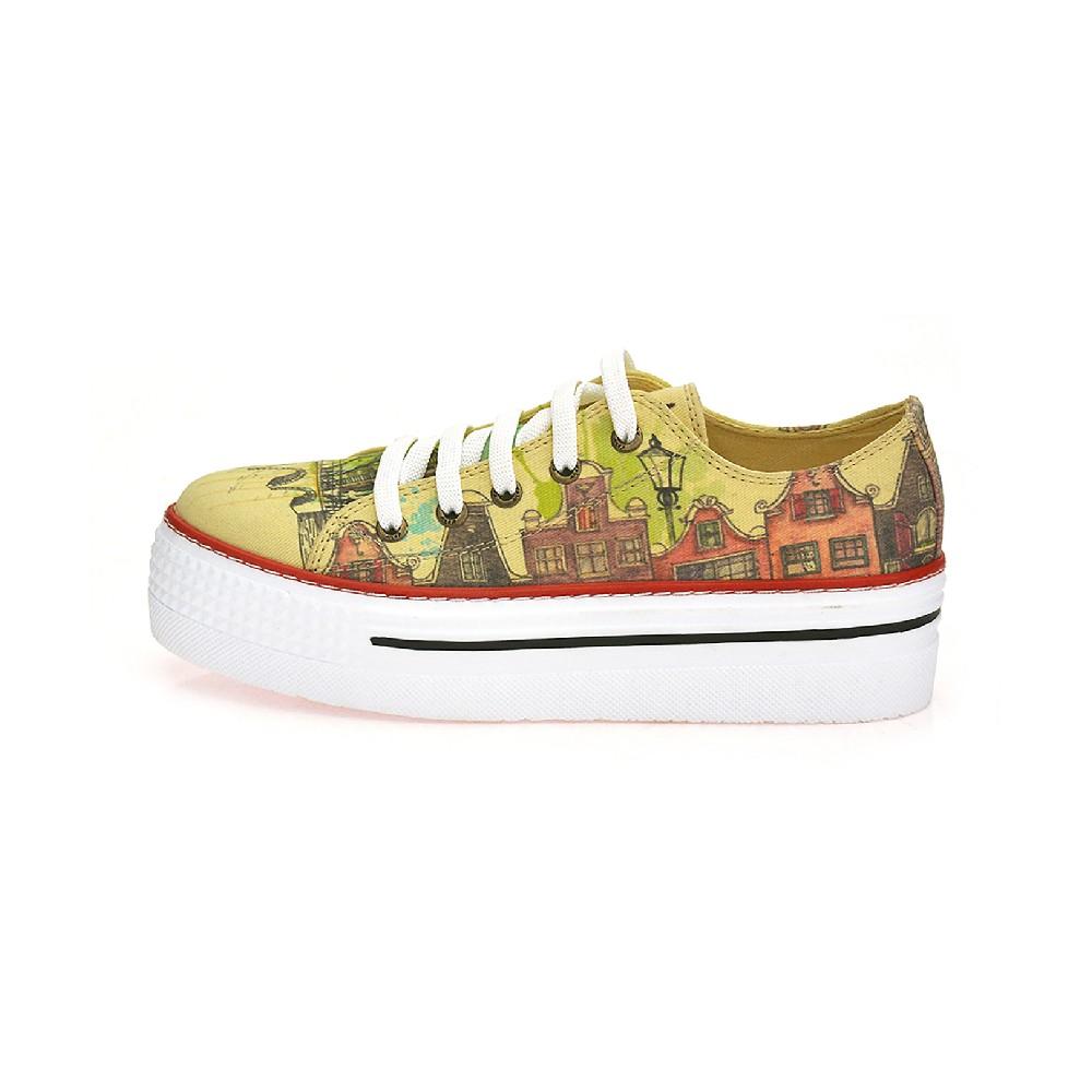 Sneakers Shoes NCV201 (2272847036512)