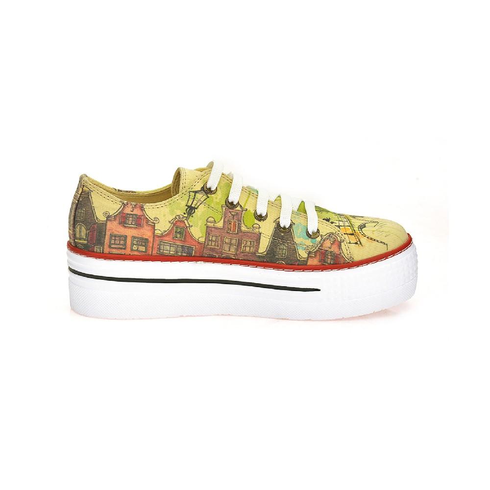 Sneakers Shoes NCV201 (2272847036512)