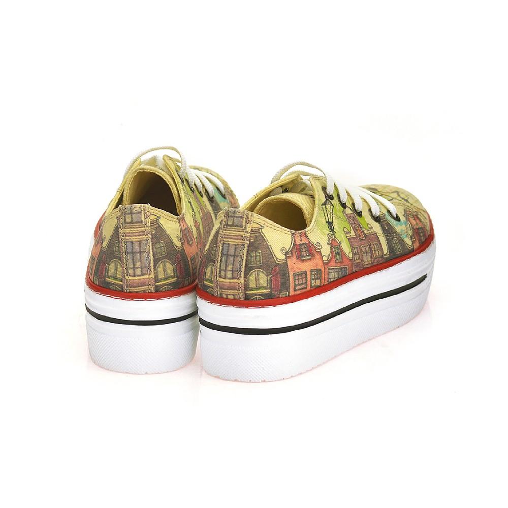 Sneakers Shoes NCV201 (2272847036512)