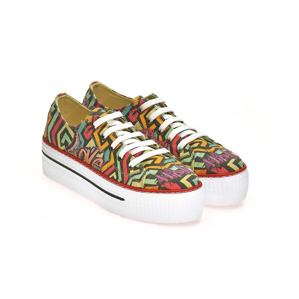 Sneakers Shoes NCV202 (2272847167584)