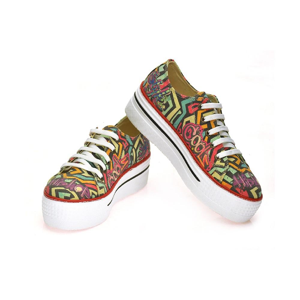 Sneakers Shoes NCV202 (2272847167584)
