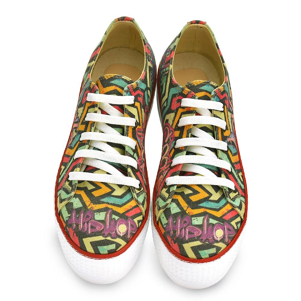 Sneakers Shoes NCV202 (2272847167584)