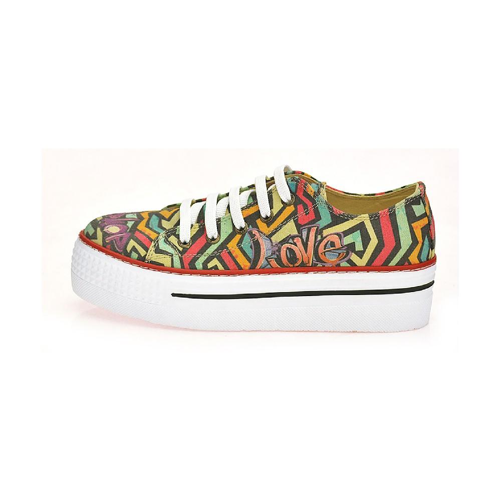Sneakers Shoes NCV202 (2272847167584)