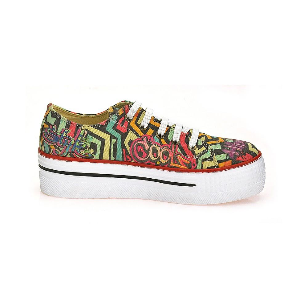 Sneakers Shoes NCV202 (2272847167584)