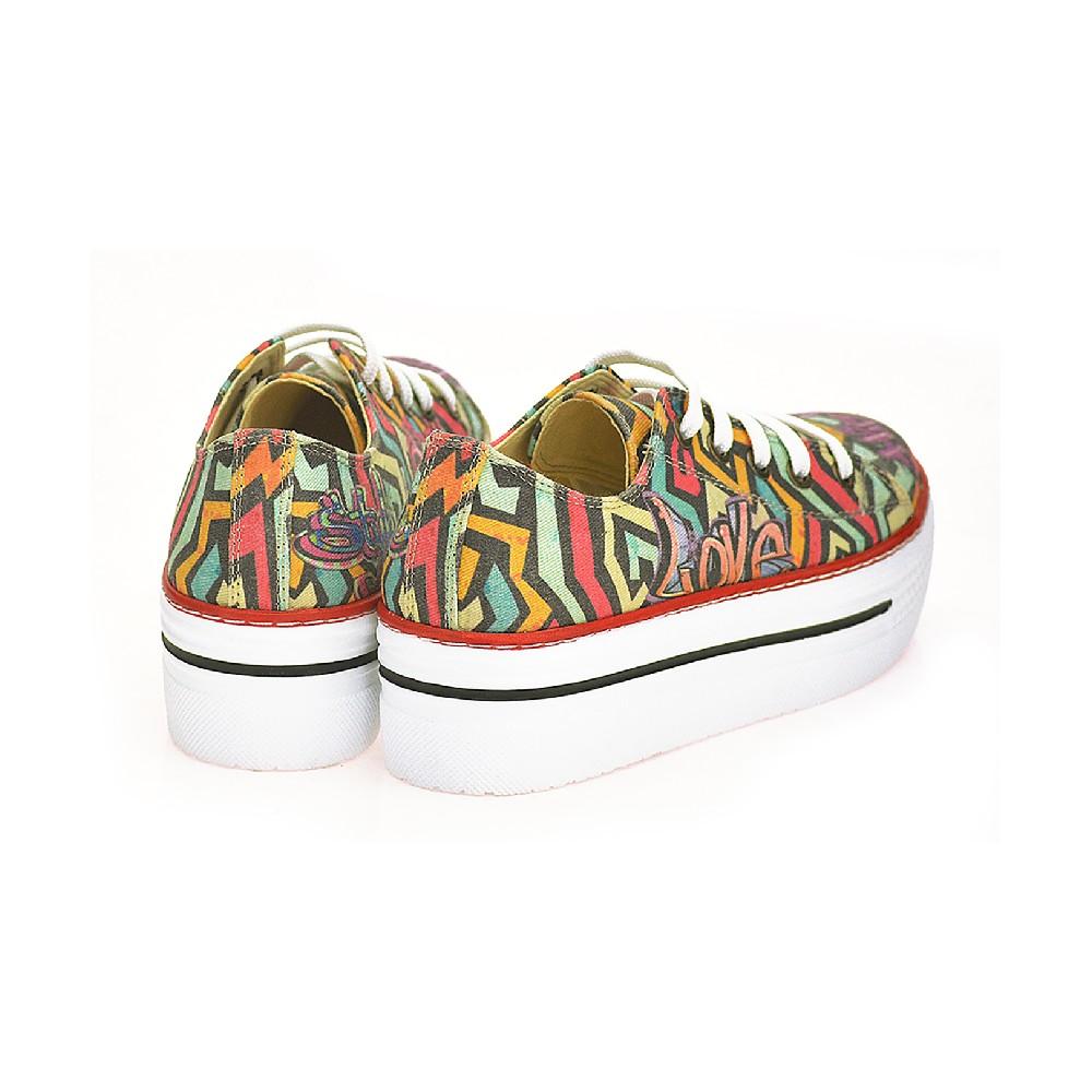 Sneakers Shoes NCV202 (2272847167584)