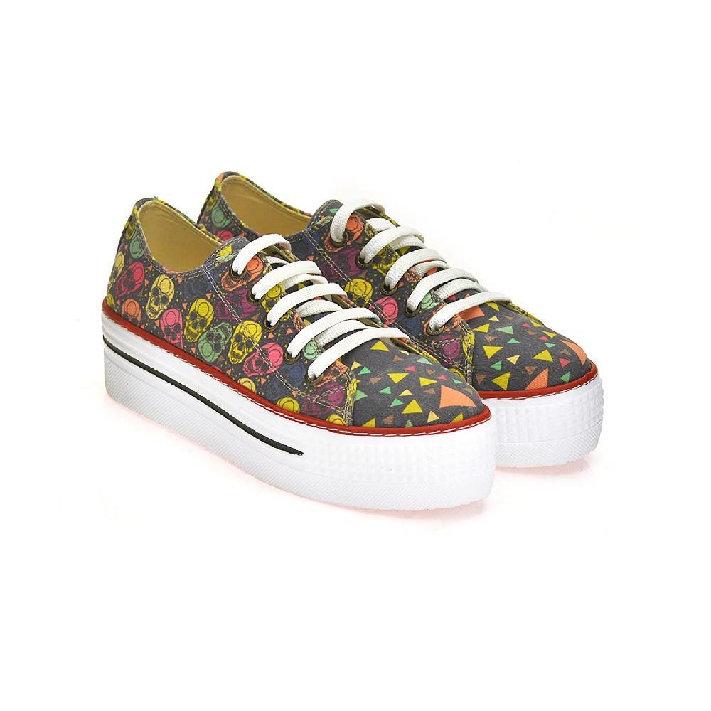 Sneakers Shoes NCV203 (2272847200352)