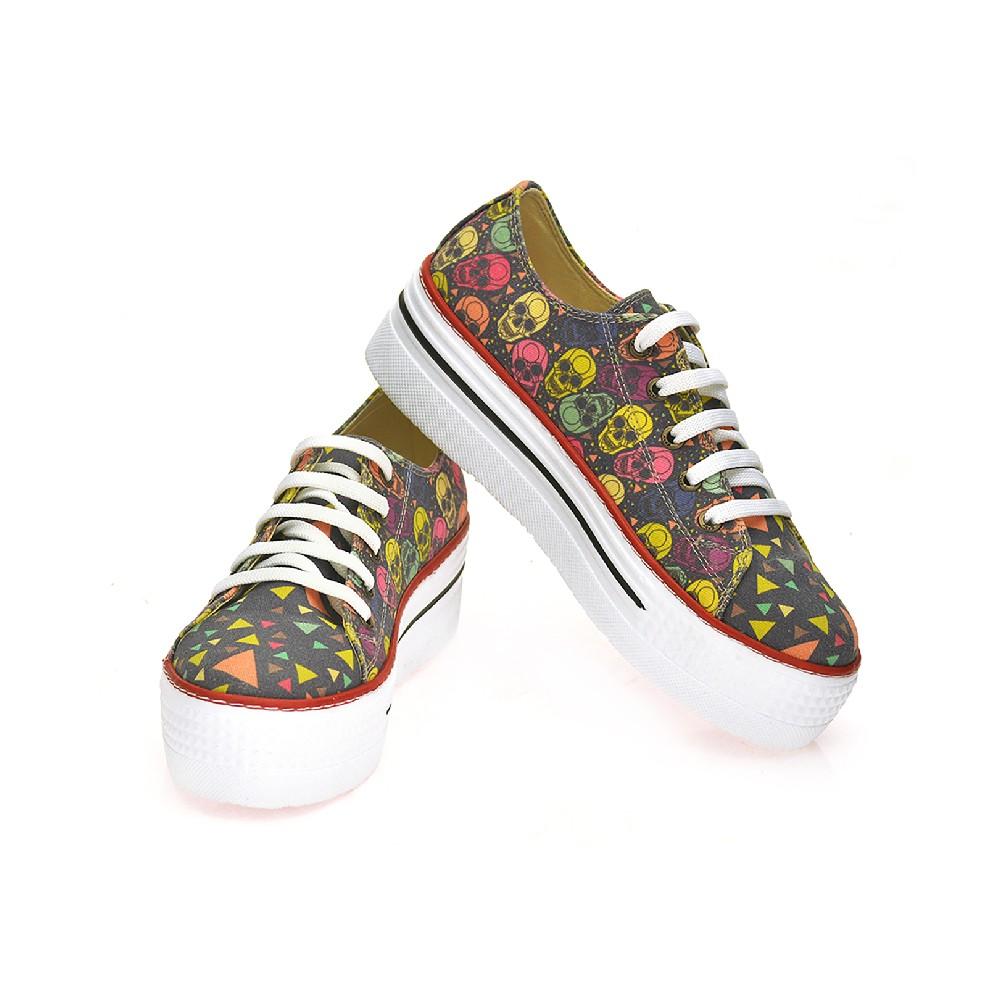 Sneakers Shoes NCV203 (2272847200352)