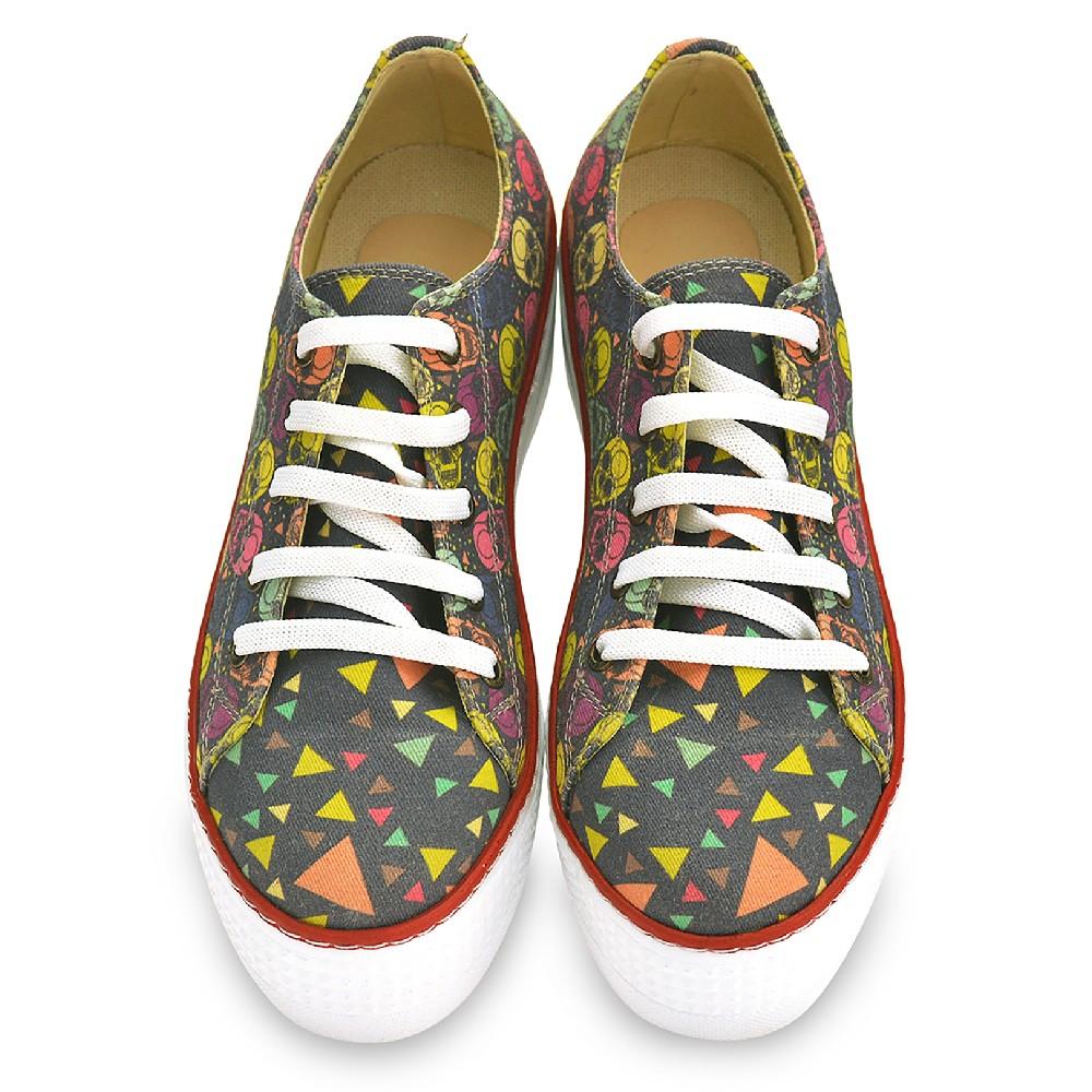 Sneakers Shoes NCV203 (2272847200352)