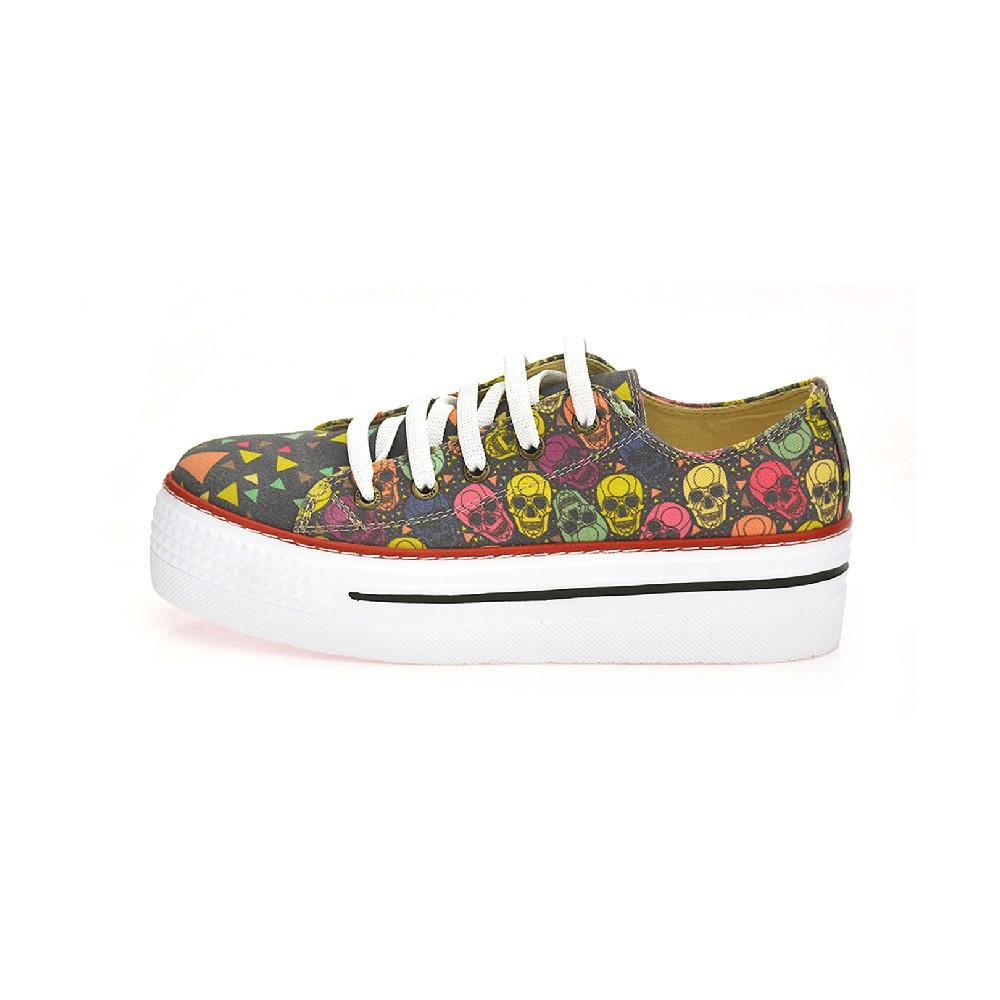 Sneakers Shoes NCV203 (2272847200352)