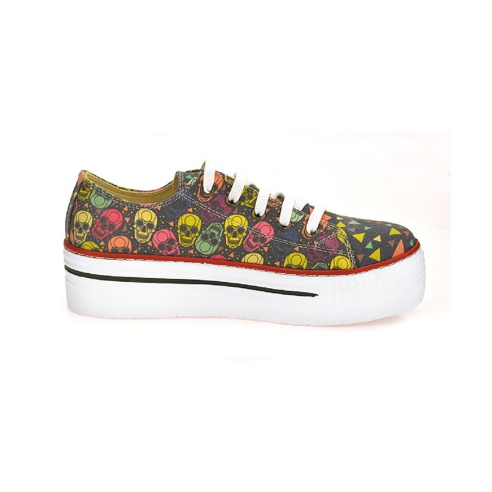 Sneakers Shoes NCV203 (2272847200352)