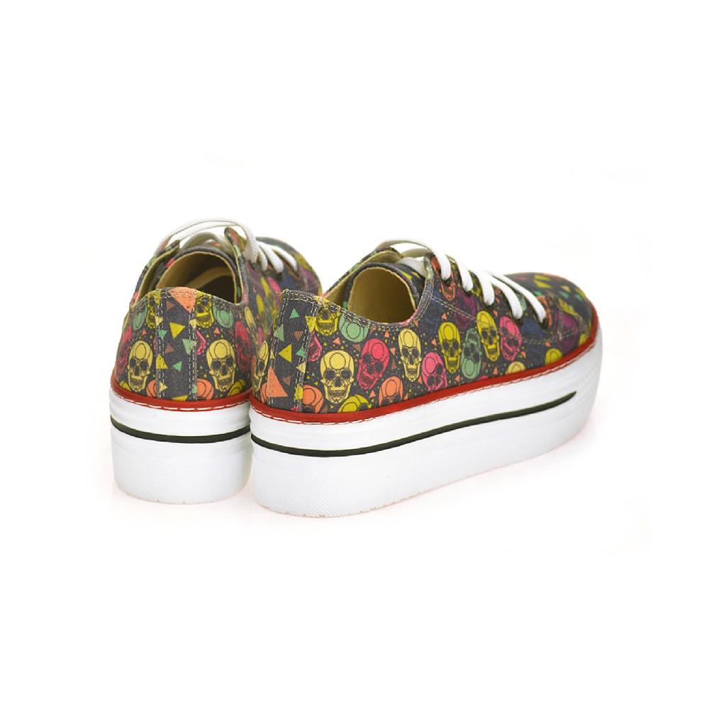 Sneakers Shoes NCV203 (2272847200352)