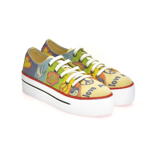 Sneakers Shoes NCV204 (2272847298656)