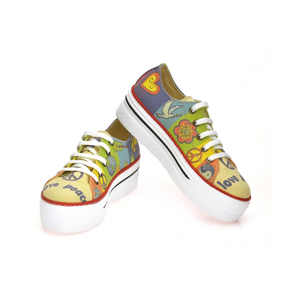 Sneakers Shoes NCV204 (2272847298656)