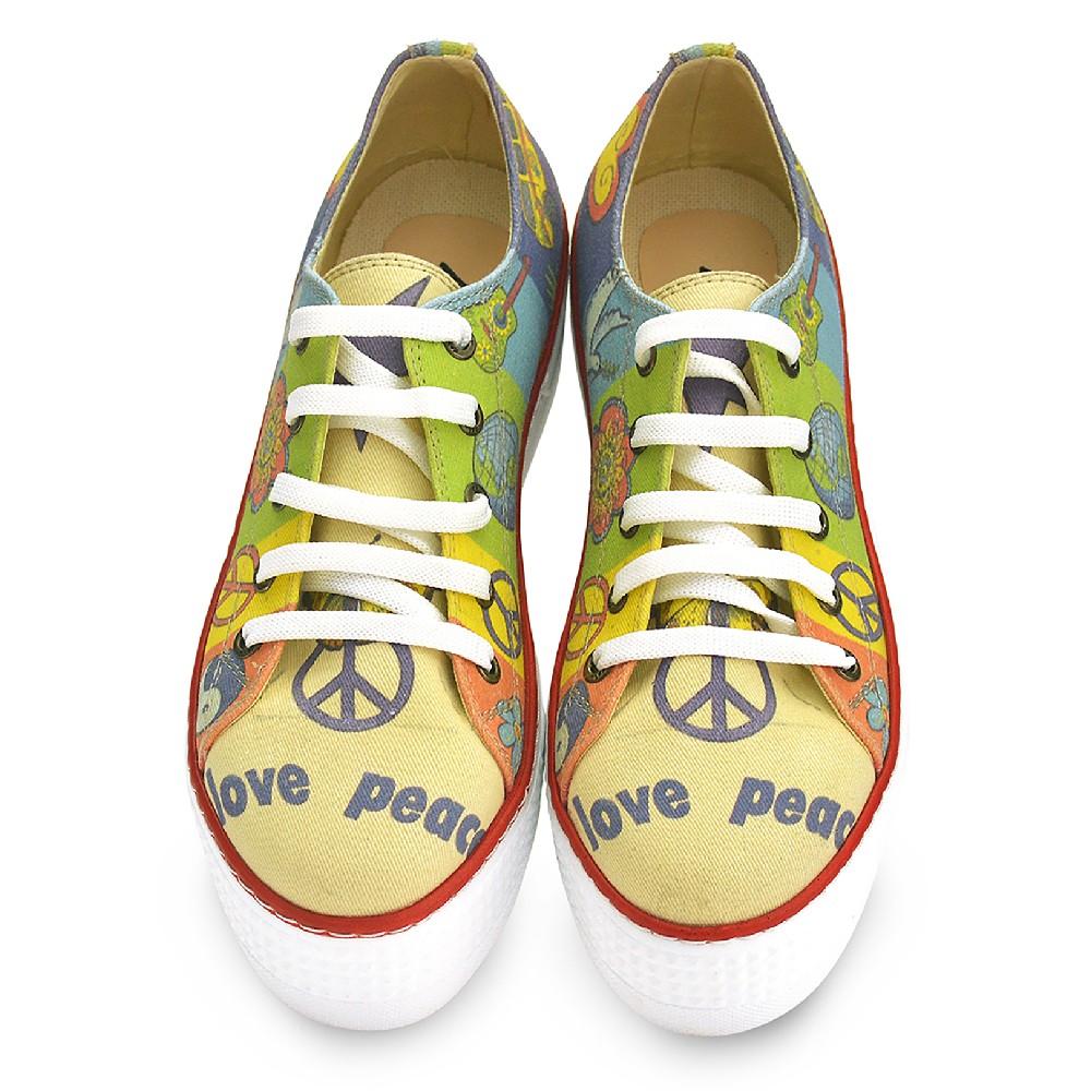Sneakers Shoes NCV204 (2272847298656)